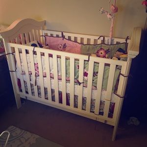 Baby cribs